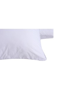 SKBD009 Hotel pillow core Hotel pillow feather velvet health pillow hotel hotel bedding hotel linen 45 * 75cm back view SKBD009 Hotel pillow core Hotel pillow feather velvet health pillow hotel hotel bedding hotel linen 45 * 75cm back view